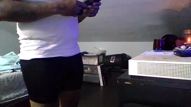 ReeferMadness59 Webcam show