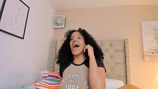 vanesasexyhot21 Chat XXX in diretta