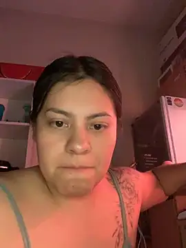 SmokyDee Chat XXX live