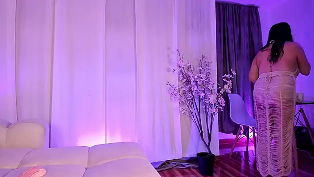 Czat XXX na żywo – sweett-mary