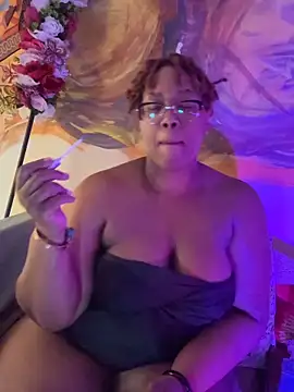iamiyami1111's Webcam Show