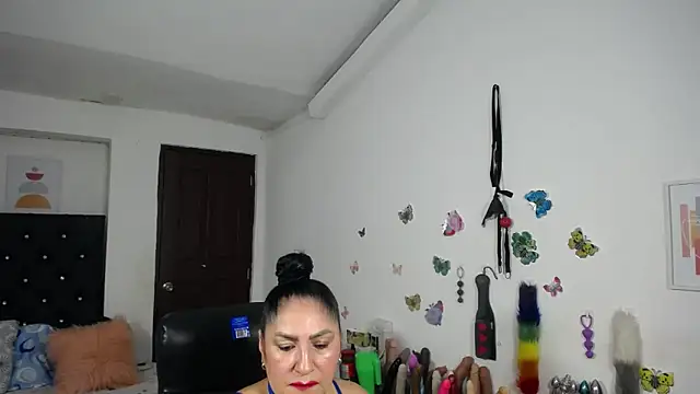 Czat XXX na żywo – mature_bigboobs10