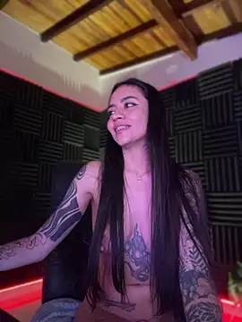 _iink_ – Live XXX-chat