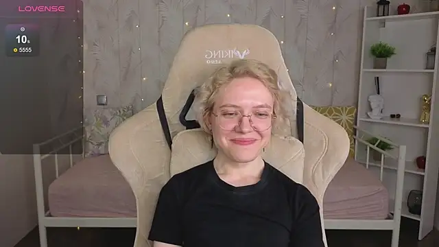 Živý XXX chat HottoKori