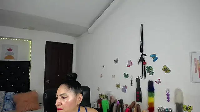 Sembang XXX Secara Langsung mature_bigboobs10