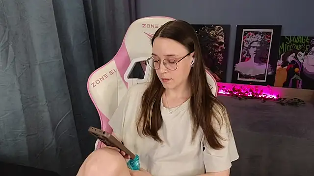 Chat XXX en directo de Sweet_frosti