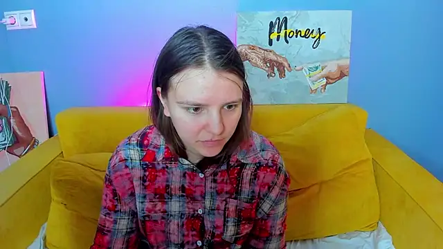 Chat XXX en directo de Jenny_Jimmy