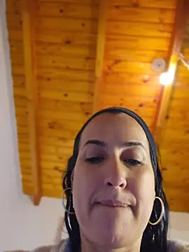دردشة MorganaMystic الجنسية المباشرة