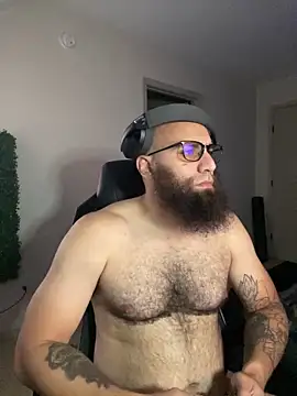 Chat XXX en directo de MastaWolfy