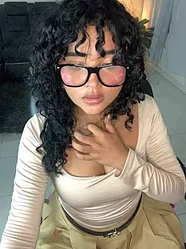 Chatroom XXX en direct de ladulcemary_