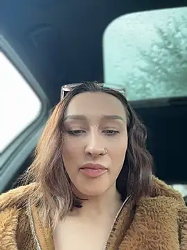 ElizaFi Live XXX-Chat