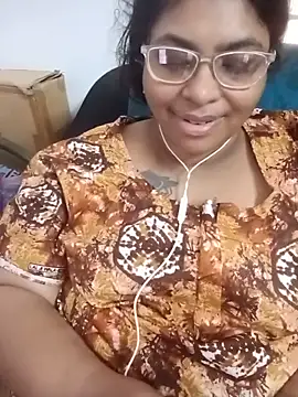deepika-mallus Webcam show