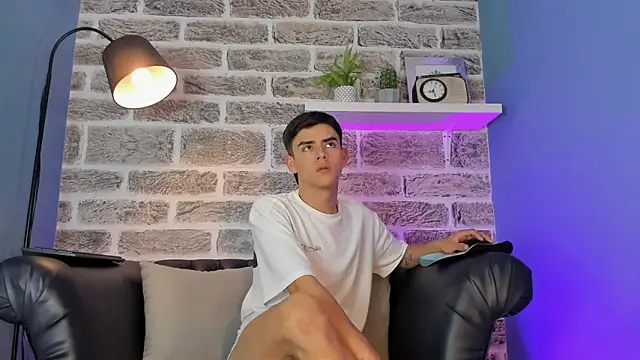 Bratzboys Webcamshow