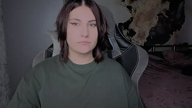 XXX chat uživo modela dj_eban_
