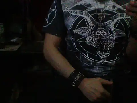 Онлайн чат XXX mrdemoncrowly