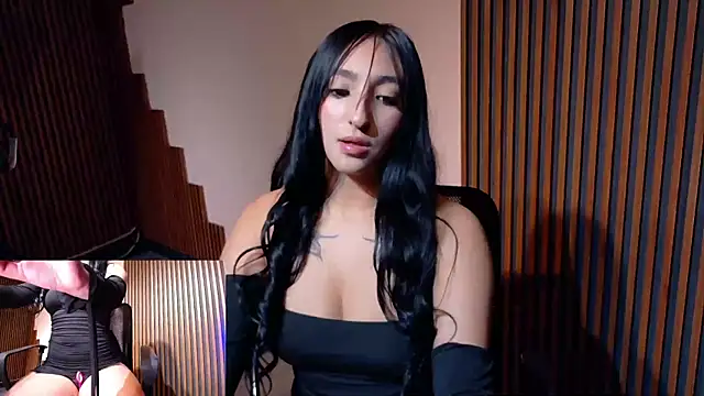 _MileyRoss Chat XXX live