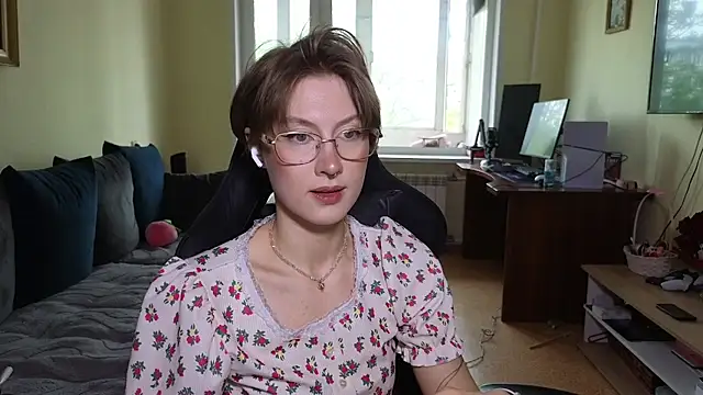 MalvinaBlum's Live XXX Chat