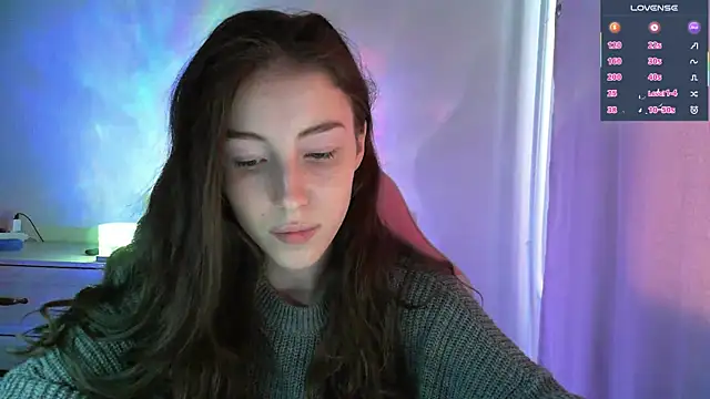 eskatmi Live XXX Chat