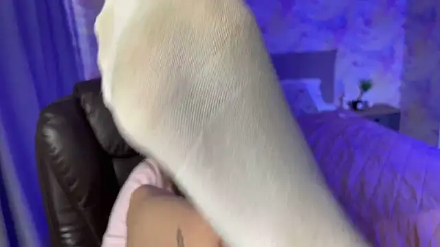 Tiana_Belle Pertunjukan Webcam
