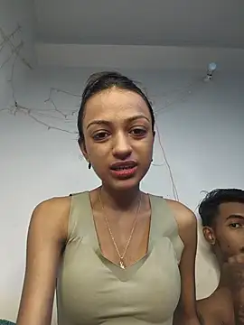 Sweet_candy_cam's Live XXX Chat