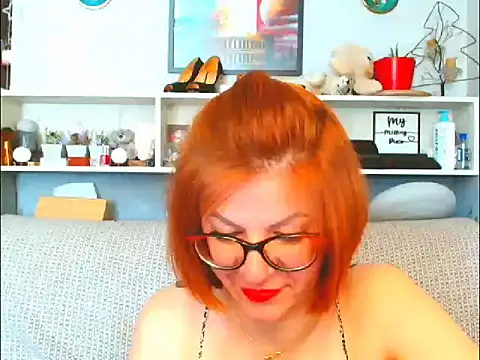 Chat XXX en directo de Natali3855