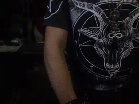 mrdemoncrowlyn Live XXX chat