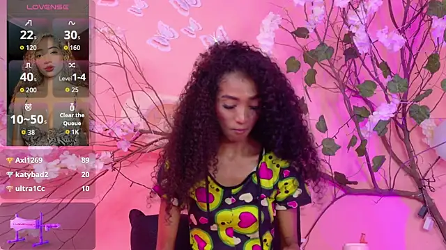 Živý XXX chat Charlotte_Love10