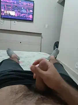 Show de kaleu42069 na webcam