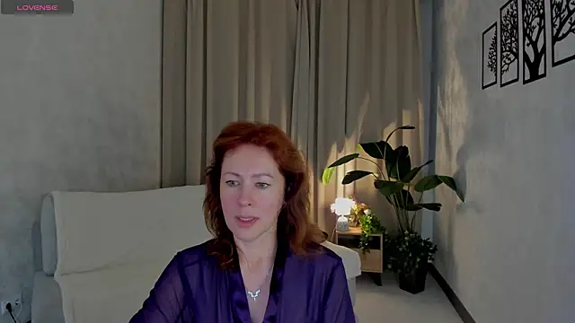 Chat XXX en directo de LeticiaRomano