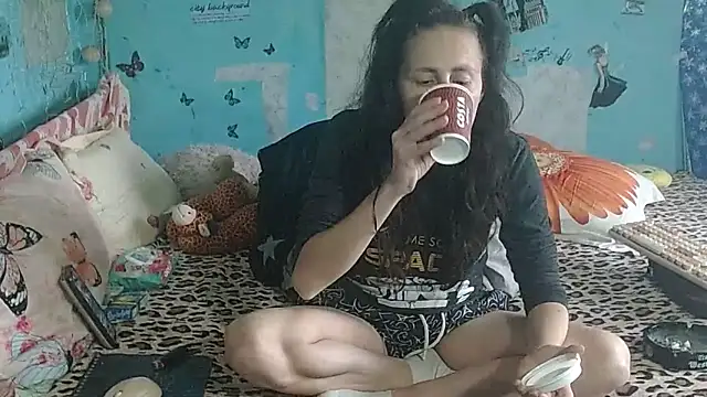 Živý XXX chat brighteyes77