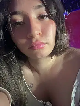 Sophie_LS' Live XXX Chat