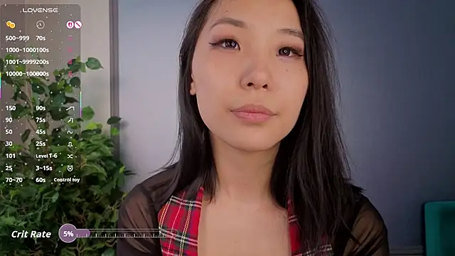 RamonaSpika's Live XXX Chat