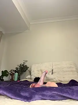 AussieluluのライブXXXチャット