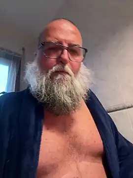 Noitelivre's Webcam Show