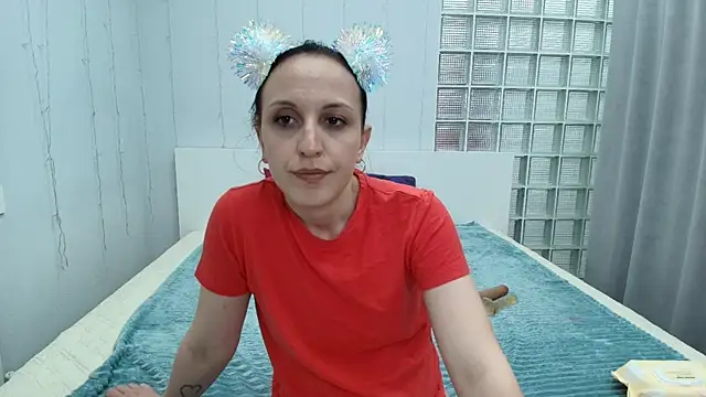 Chat XXX Live Kylie_Murr
