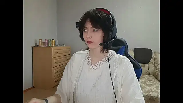 Živý XXX chat ShaynaLinley