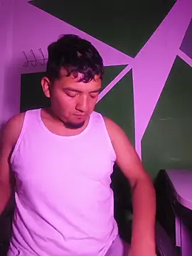 Itsdavidxxx 在線直播表演