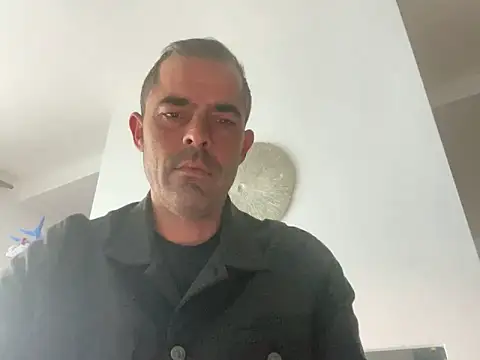 Show de webcam de Riccardo86xx