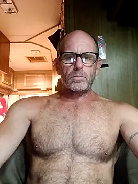 Show webcam de nicali78