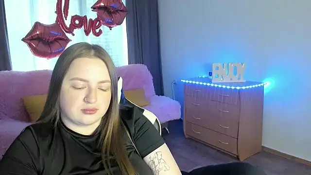 GirlPlayer's Live XXX Chat