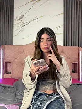 Lottus_fire's Webcam Show