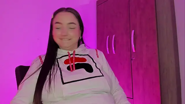Celestte's Live XXX Chat