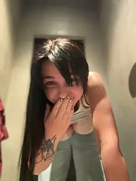 VendiMur's Webcam Show