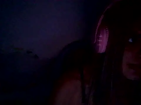 Show de Angel_Ristoww na webcam