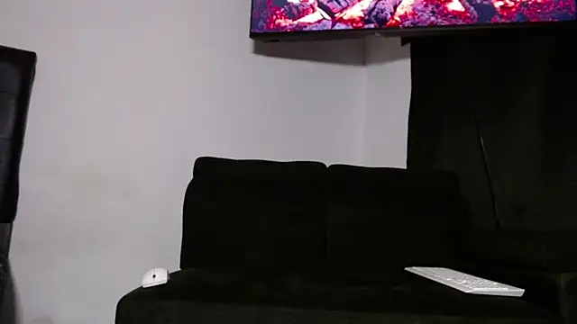 XXX chat uživo modela JacksonCooper1
