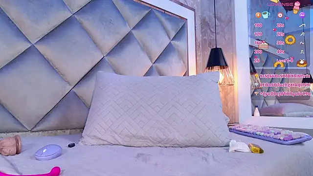 Živý XXX chat gemma_sm