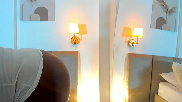 lexa_cooper élő XXX-chatje