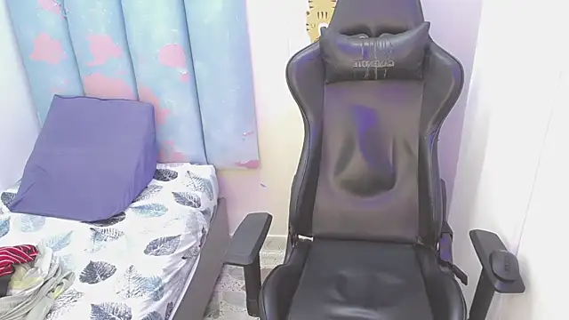 liam_play Webcam-Show