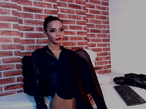 PHLauraLove Pertunjukan Webcam