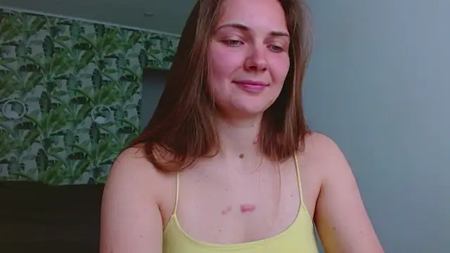 Olivia_shine's Live XXX Chat